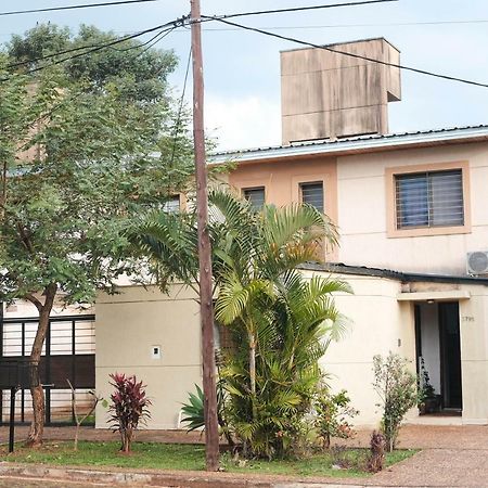 Duplex Confort بوساداس المظهر الخارجي الصورة