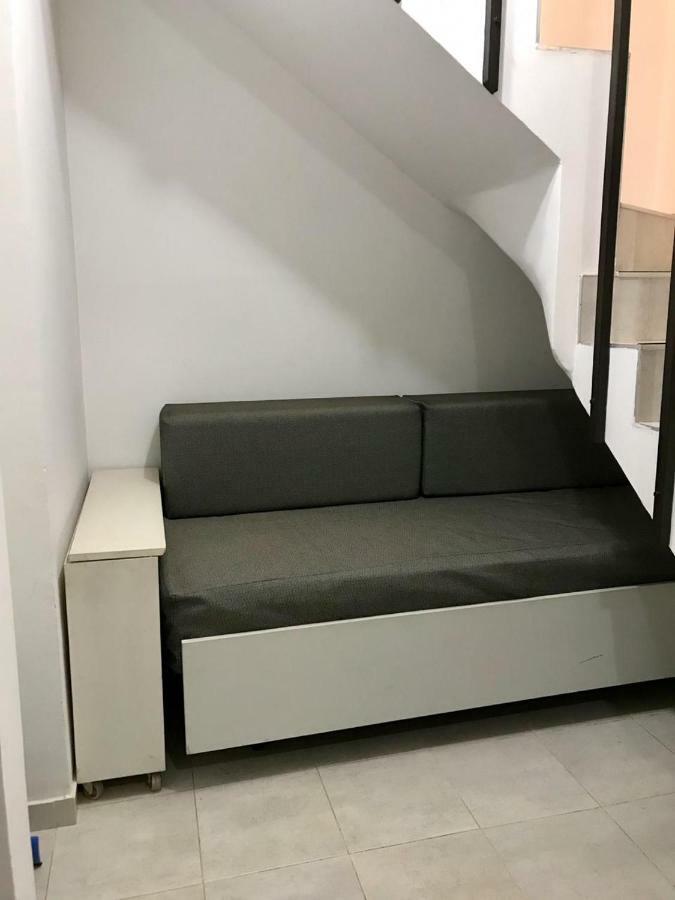 Duplex Confort بوساداس المظهر الخارجي الصورة