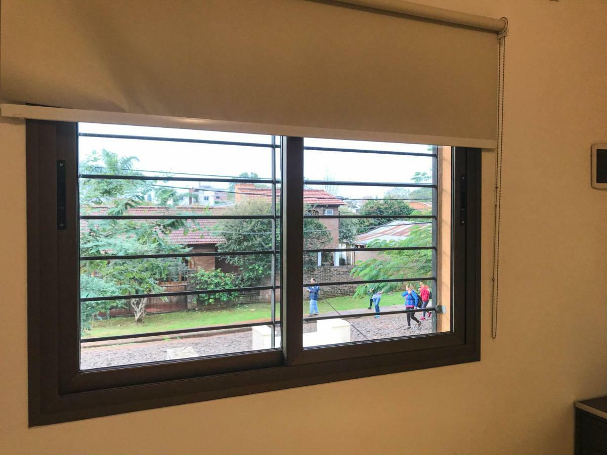 Duplex Confort بوساداس المظهر الخارجي الصورة