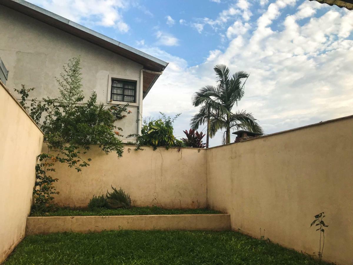 Duplex Confort بوساداس المظهر الخارجي الصورة