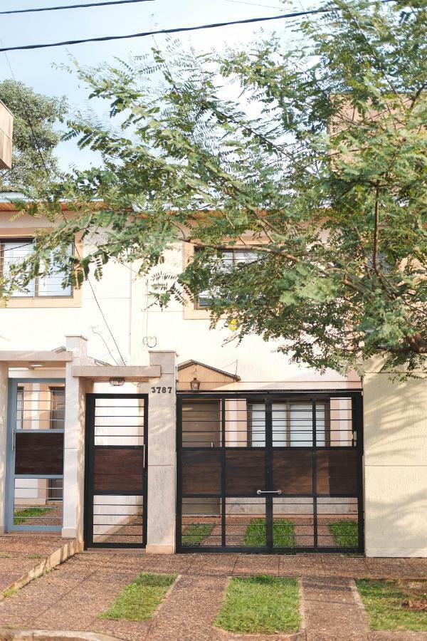 Duplex Confort بوساداس المظهر الخارجي الصورة