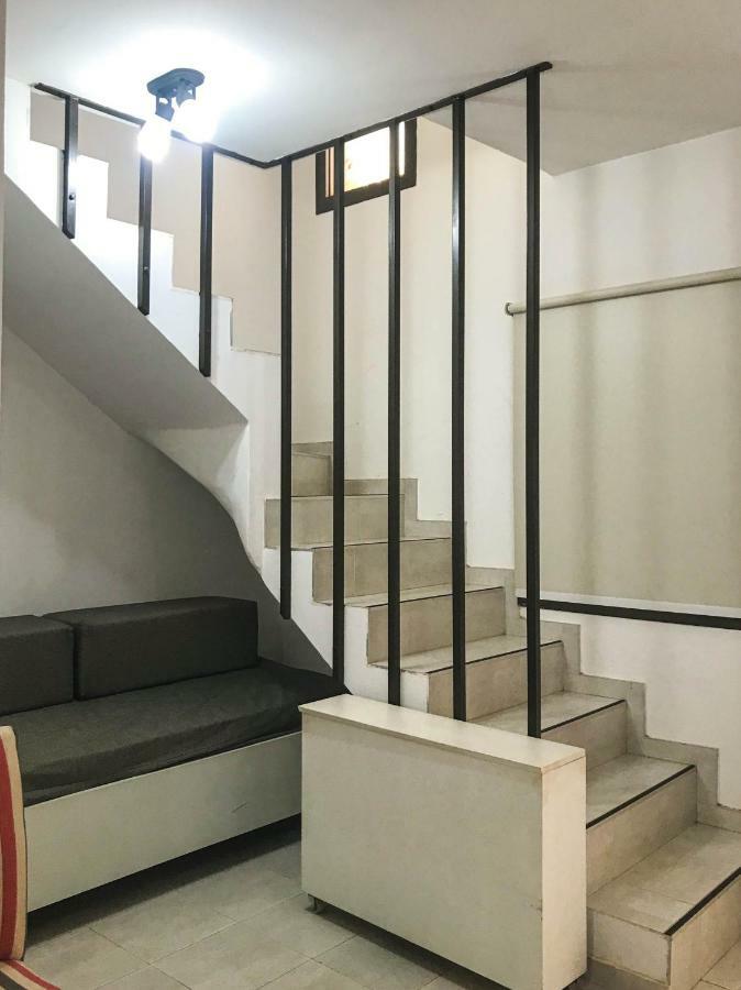 Duplex Confort بوساداس المظهر الخارجي الصورة