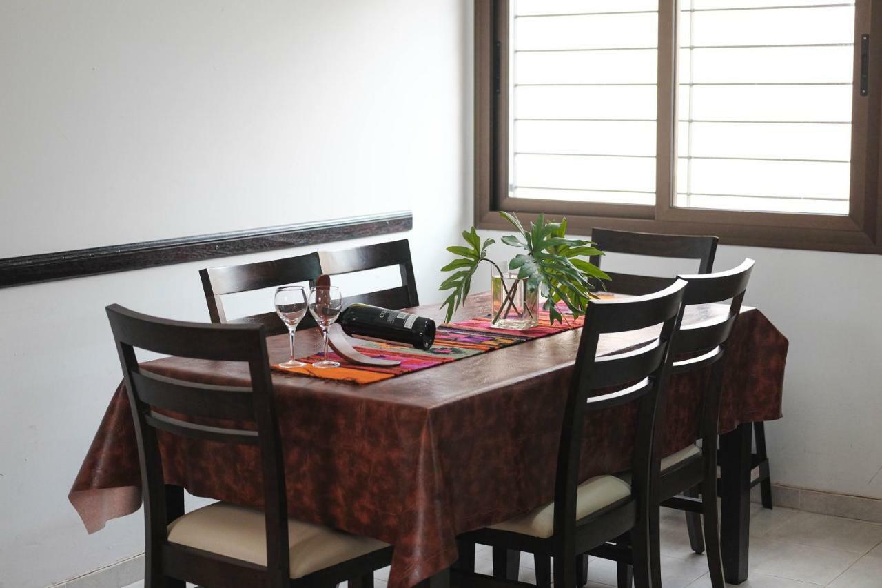 Duplex Confort بوساداس المظهر الخارجي الصورة