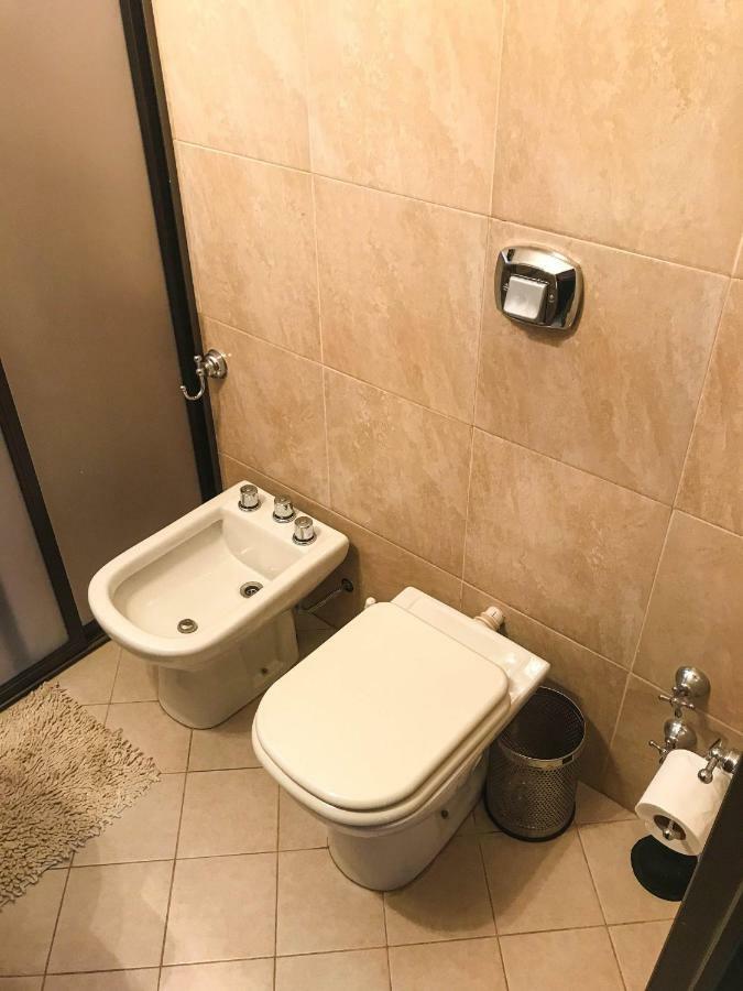 Duplex Confort بوساداس المظهر الخارجي الصورة