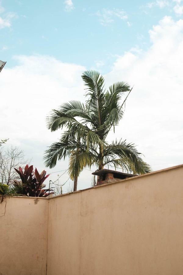 Duplex Confort بوساداس المظهر الخارجي الصورة