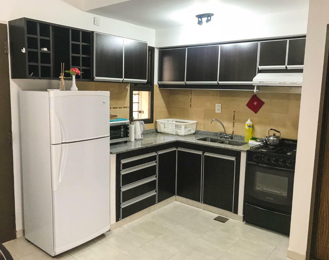 Duplex Confort بوساداس المظهر الخارجي الصورة