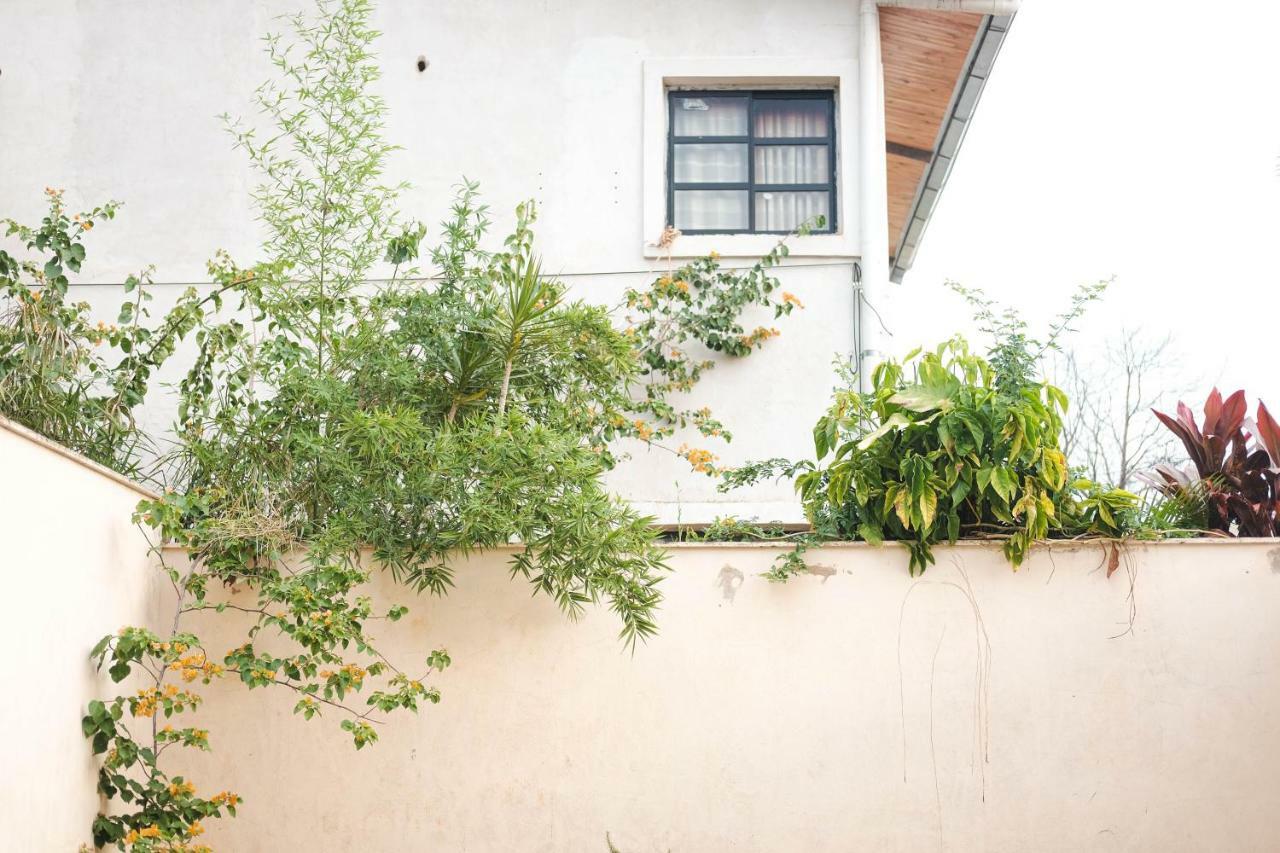 Duplex Confort بوساداس المظهر الخارجي الصورة