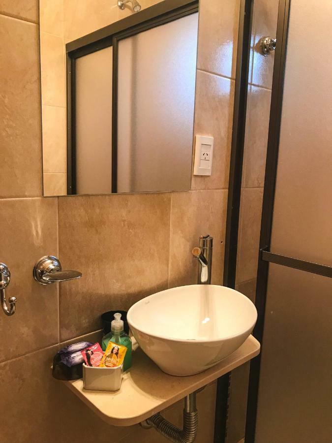 Duplex Confort بوساداس المظهر الخارجي الصورة