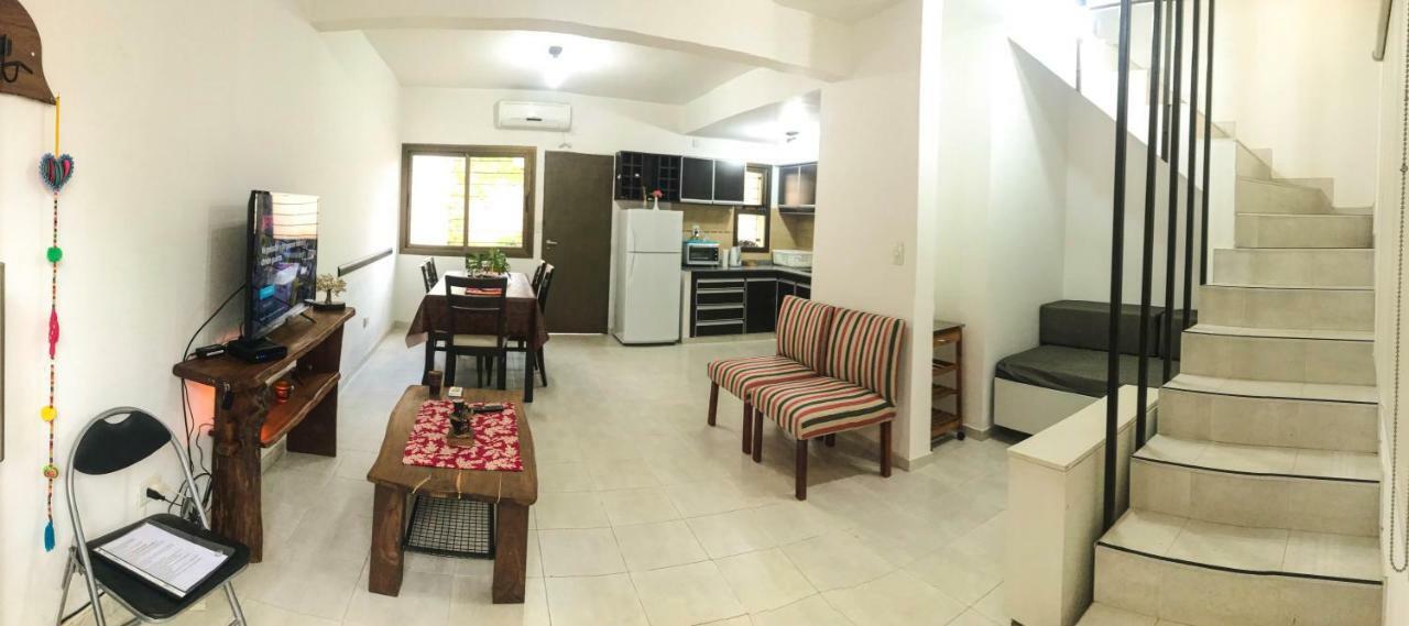 Duplex Confort بوساداس المظهر الخارجي الصورة